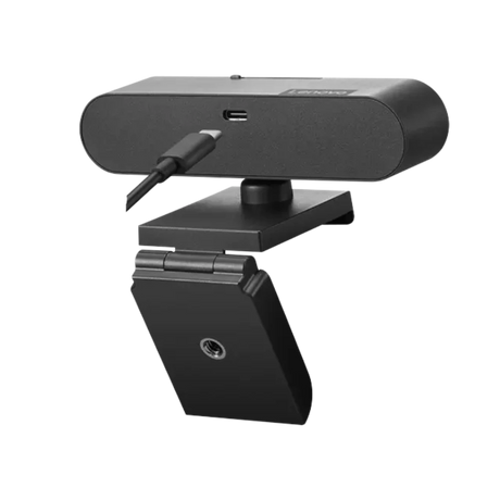 Lenovo Performance FHD Webcam (Black) — Being Shipped
