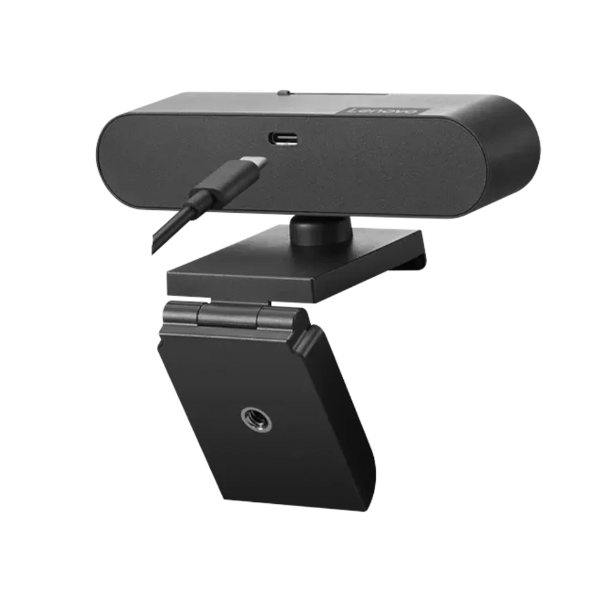 Lenovo Performance FHD Webcam (Black) — Being Shipped