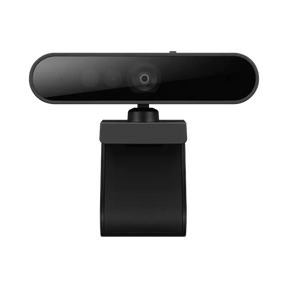 Lenovo Performance FHD Webcam (Black) — Being Shipped