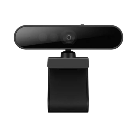 Lenovo Performance FHD Webcam (Black) — Being Shipped