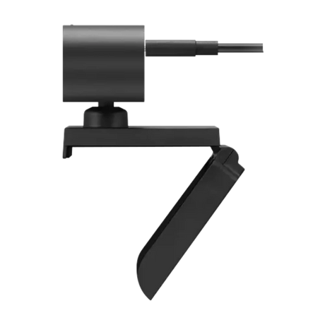 Lenovo Performance FHD Webcam (Black) — Being Shipped