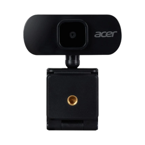 Acer Full HD 1080p Webcam Black USB — Being Shipped