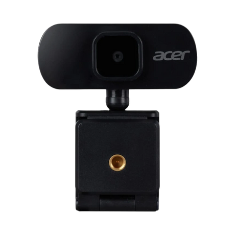 Acer Full HD 1080p Webcam Black USB — Being Shipped