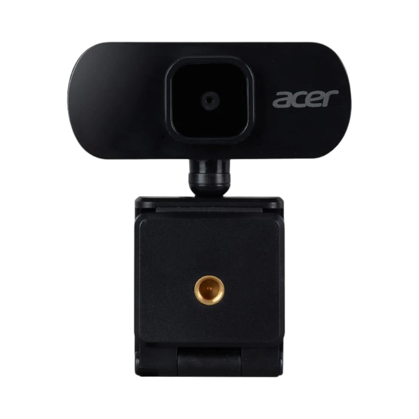 Acer Full HD 1080p Webcam Black USB — Being Shipped