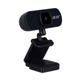 Acer Full HD 1080p Webcam Black USB — Being Shipped