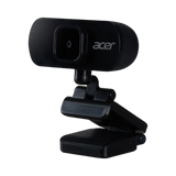 Acer Full HD 1080p Webcam Black USB — Being Shipped
