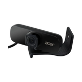 Acer Full HD 1080p Webcam Black USB — Being Shipped