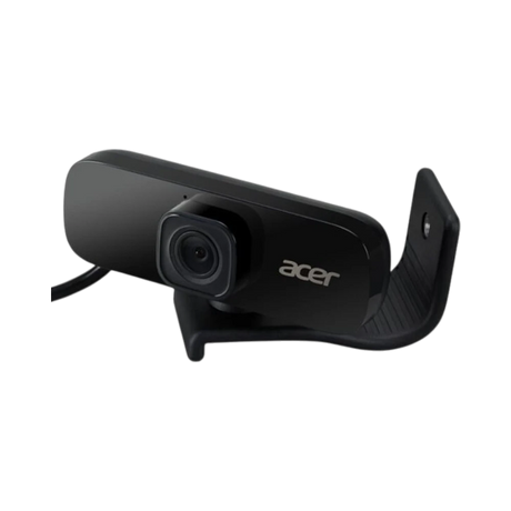 Acer Full HD 1080p Webcam Black USB — Being Shipped