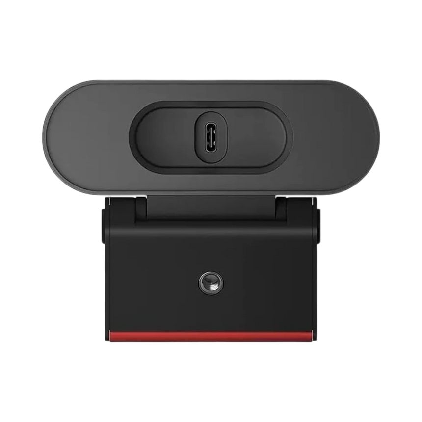 Lenovo ThinkSmart USB-C 4K Webcam (Black) — Being Shipped