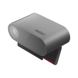 Lenovo ThinkSmart USB-C 4K Webcam (Black) — Being Shipped