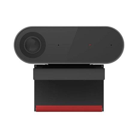 Lenovo ThinkSmart USB-C 4K Webcam (Black) — Being Shipped