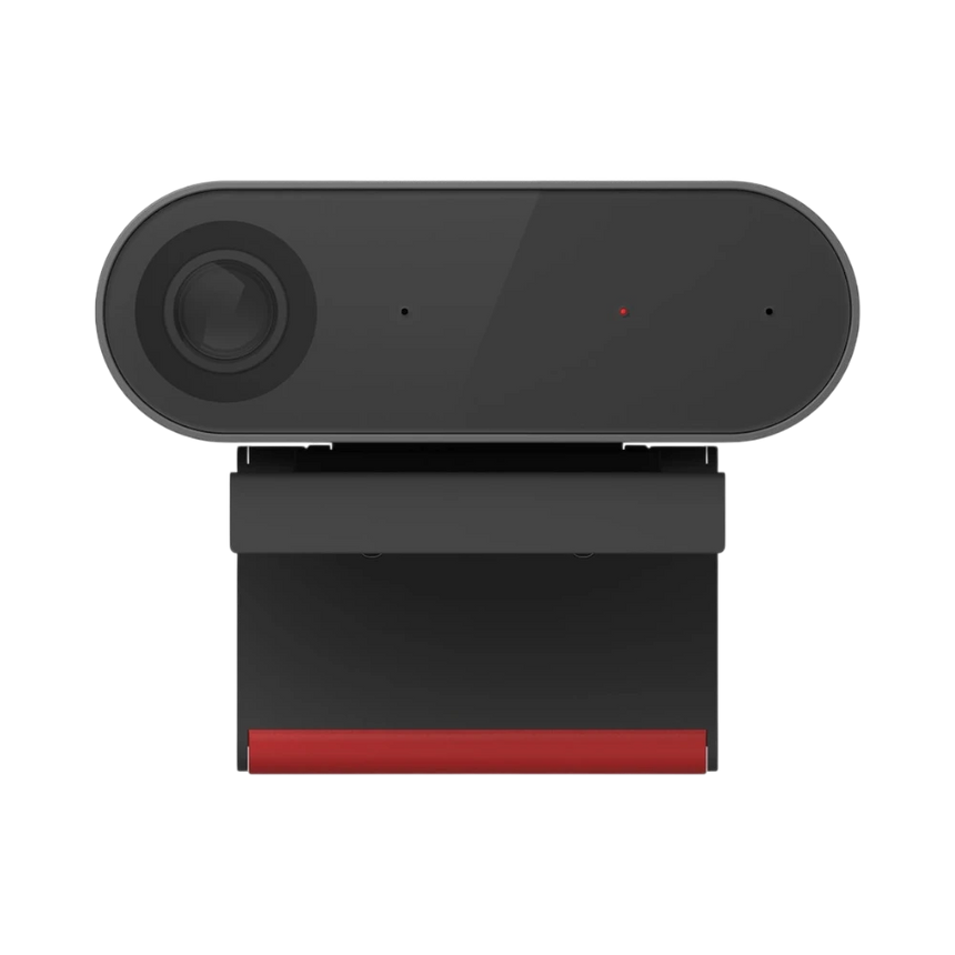 Lenovo ThinkSmart USB-C 4K Webcam (Black) — Being Shipped