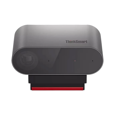 Lenovo ThinkSmart USB-C 4K Webcam (Black) — Being Shipped