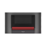 Lenovo ThinkSmart USB-C 4K Webcam (Black) — Being Shipped