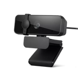 Lenovo Essential FHD 1080P Webcam (Black) — Being Shipped