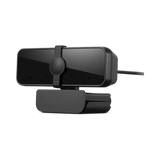 Lenovo Essential FHD 1080P Webcam (Black) — Being Shipped
