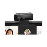 Lenovo Essential FHD 1080P Webcam (Black) — Being Shipped