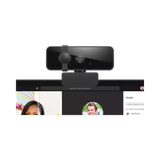 Lenovo Essential FHD 1080P Webcam (Black) — Being Shipped
