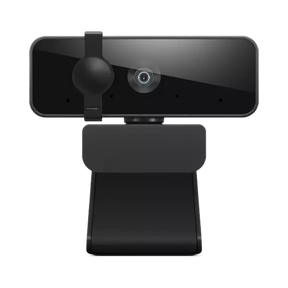 Lenovo Essential FHD 1080P Webcam (Black) — Being Shipped