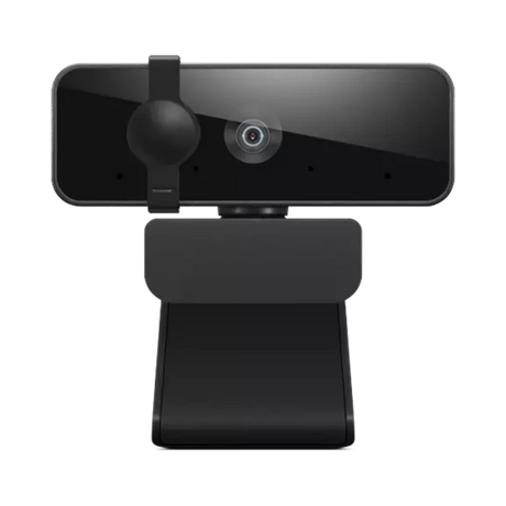 Lenovo Essential FHD 1080P Webcam (Black) — Being Shipped