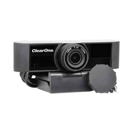 ClearOne UNITE 20 1080p HD Wide-Angle Webcam — Being Shipped