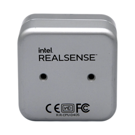 Intel RealSense Depth Camera D405 — Being Shipped