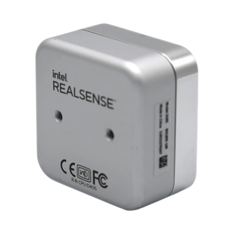 Intel RealSense Depth Camera D405 — Being Shipped