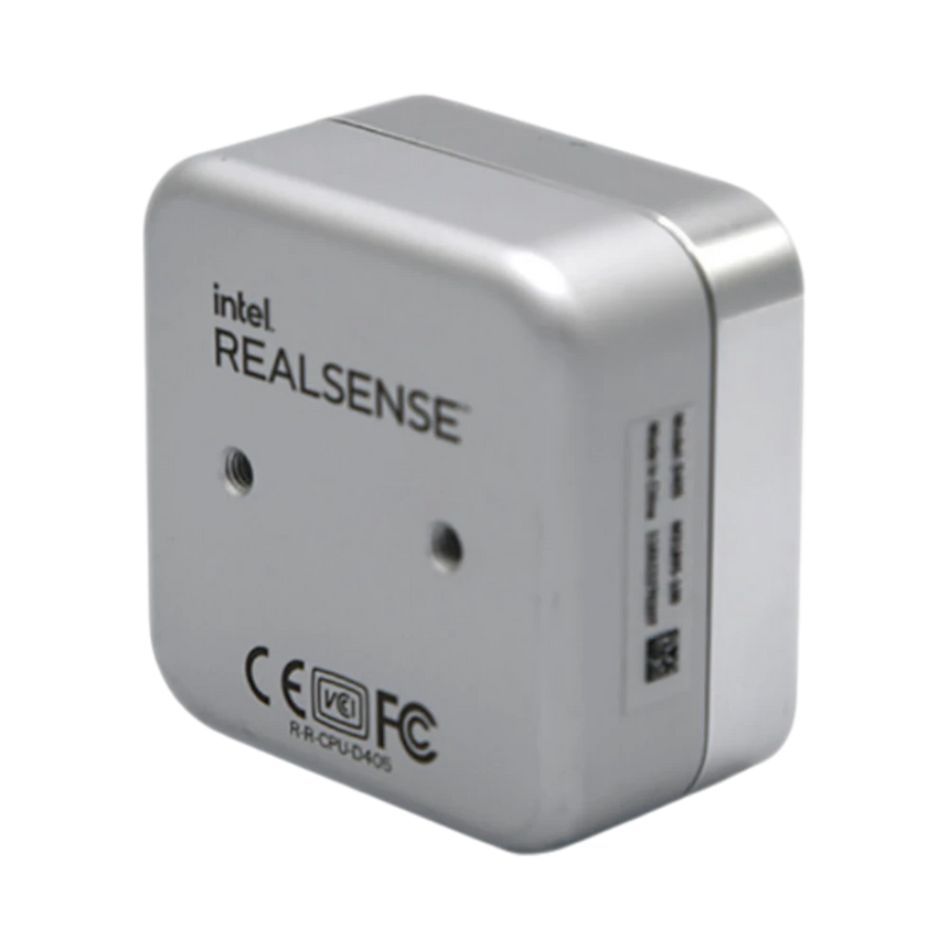 Intel RealSense Depth Camera D405 — Being Shipped