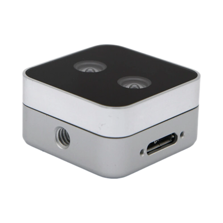 Intel RealSense Depth Camera D405 — Being Shipped