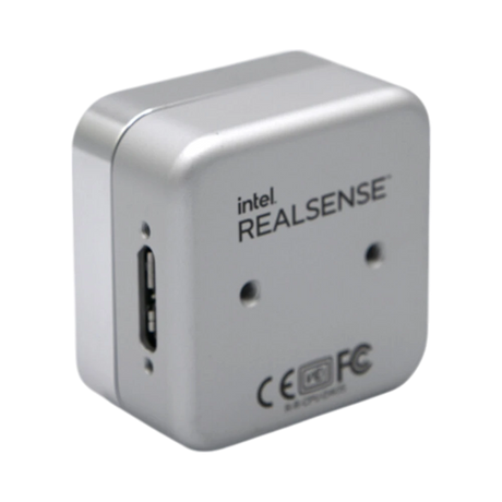 Intel RealSense Depth Camera D405 — Being Shipped