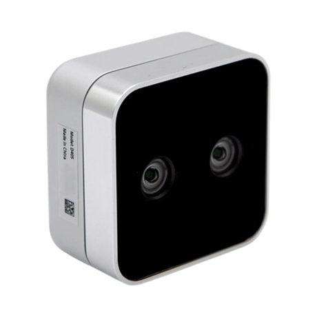 Intel RealSense Depth Camera D405 — Being Shipped