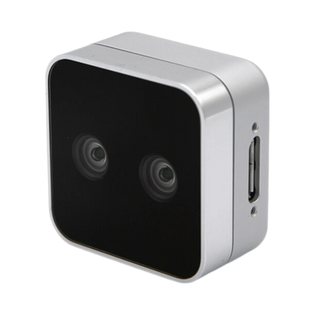 Intel RealSense Depth Camera D405 — Being Shipped