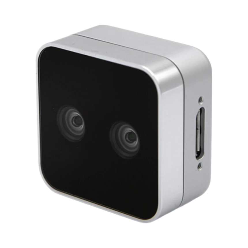 Intel RealSense Depth Camera D405 — Being Shipped