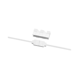 Thermaltake CT140 PC ARGB 2-Pack Cooling Fan (White) — Being Shipped