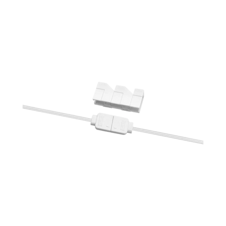 Thermaltake CT140 PC ARGB 2-Pack Cooling Fan (White) — Being Shipped