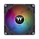 Thermaltake CT120 ARGB 2-Pack PC Cooling Fan (Black) — Being Shipped