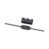 Thermaltake CT120 ARGB 2-Pack PC Cooling Fan (Black) — Being Shipped