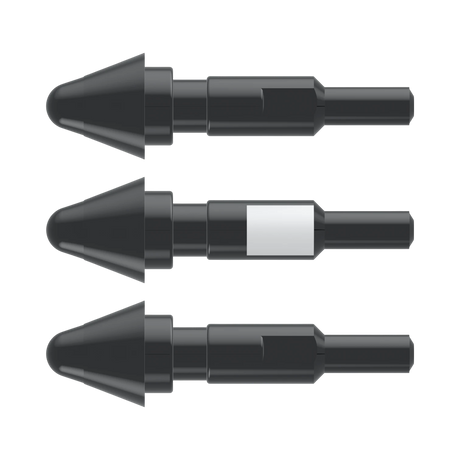 Dell Pen Nibs for Active Pen (3 Pack) — Being Shipped