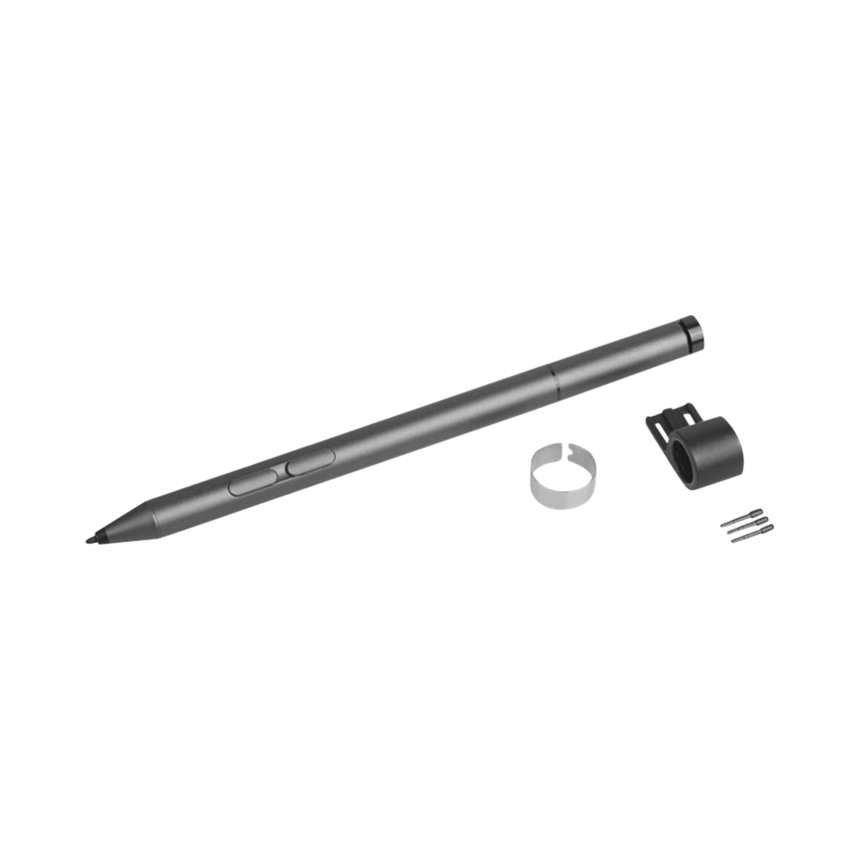 Lenovo 4096 Pressure Levels Active Pen 2 (Grey) — Being Shipped