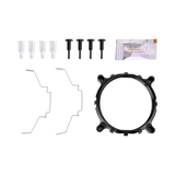 Thermaltake Contac 9 SE CPU Cooler — Being Shipped