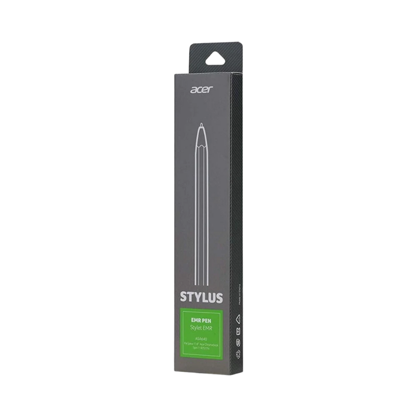 Acer EMR Pen Battery-Free Stylus Pen for Chromebook Spin 11 — Being Shipped