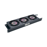 Tripp Lite SmartRack 1U Fan Tray with 3 120V High-Performance Fans — Being Shipped