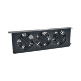 Tripp Lite SmartRack 1U Fan Tray with 3 120V High-Performance Fans — Being Shipped