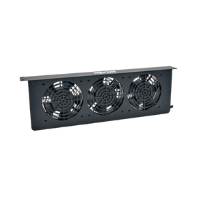 Tripp Lite SmartRack 1U Fan Tray with 3 120V High-Performance Fans — Being Shipped