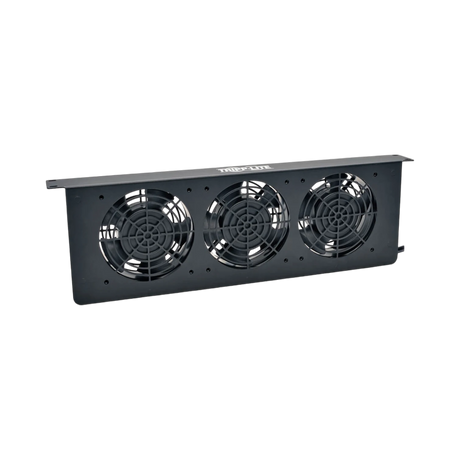 Tripp Lite SmartRack 1U Fan Tray with 3 120V High-Performance Fans — Being Shipped
