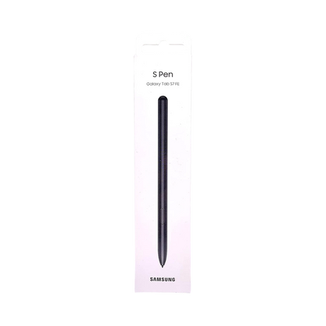 Samsung S Pen for Galaxy Tab S7 FE (Mystic Black) — Being Shipped
