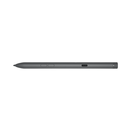 Dell PN7522W Premier Rechargeable Active Pen (Gray) — Being Shipped