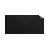 Mobile Pixels Anti-Slip PU Leather Desk Pad (Graphite Black) — Being Shipped