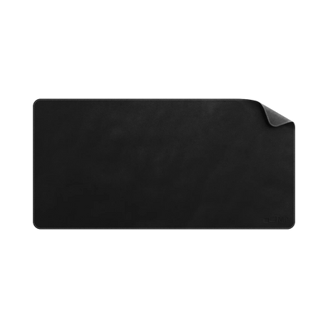 Mobile Pixels Anti-Slip PU Leather Desk Pad (Graphite Black) — Being Shipped