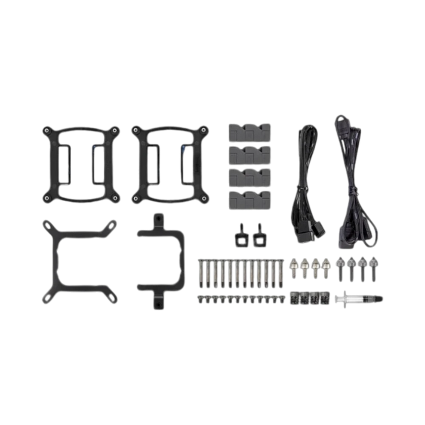 Thermaltake TH360 V2 ARGB Sync All-In-One Liquid Cooler — Being Shipped